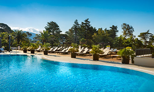 Imperial Heritage Hotel, Valamar Collection