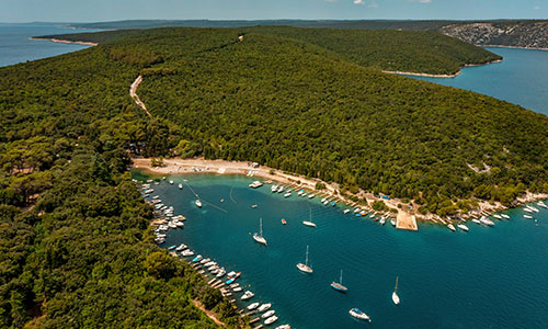 Camping Tunarica