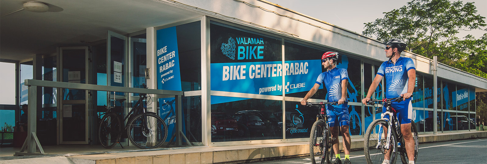 fahrrad center