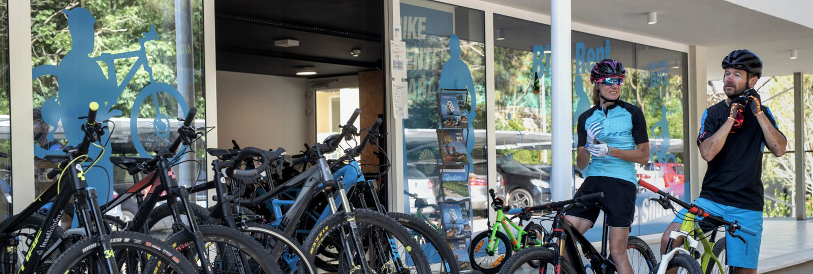 fahrrad center