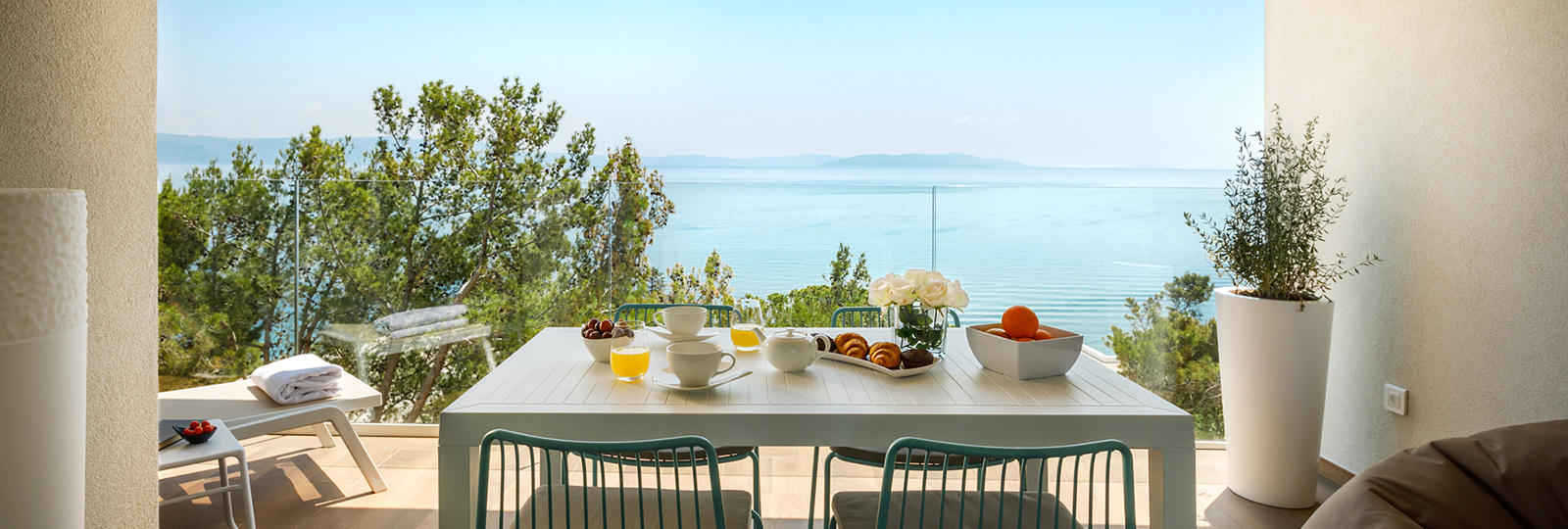 Valamar Girandella Resort, Rabac, Croatia, Istria