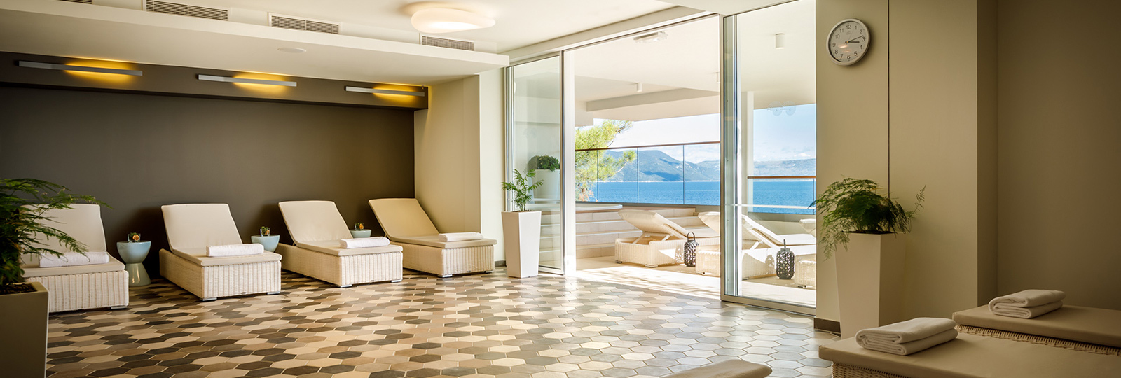 Valamar Girandella Resort - Rabac, Kroatien, Istrien