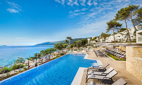 Girandella Resort, Valamar Collection