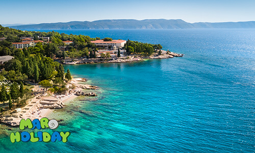 Valamar Sanfior Hotel & Casa