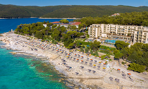 Valamar Sanfior Hotel & Casa