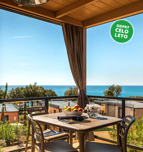 Istra Premium Camping Resort